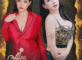 CHERRY BLOSSOM JAKARTA - FABULOUS FRIDANCE