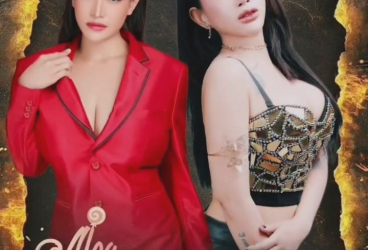 CHERRY BLOSSOM JAKARTA - FABULOUS FRIDANCE