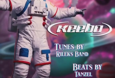 BIG BROTHER KEMANG - GALACTICA INVASION (KEEBO)