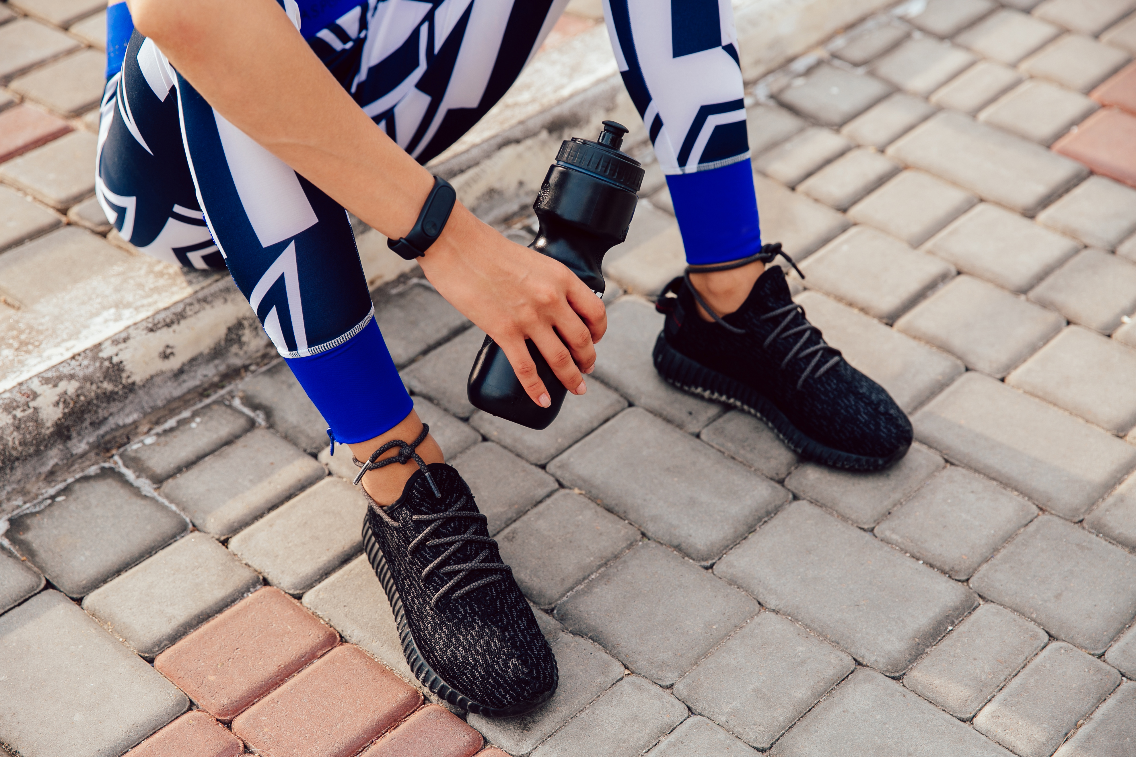 Wajib Tahu, Ini Jenis Sepatu dan Fungsinya