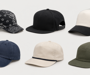 Serupa Tapi Tak Sama, Kenali 6 Jenis Topi ini