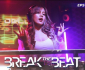 DJ LUCKE DELLY "DJ BREAKBEAT TERBARU 2020 FULL BASS" STUDIO 2 MATA LELAKI