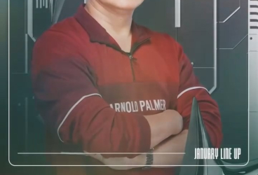 PENDEKAR BAR & RESTO GADING SERPONG - BOBBY SURYADI