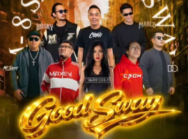 AMETHYST CLUB JAKARTA - GOOD SWAY