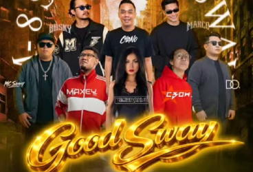 AMETHYST CLUB JAKARTA - GOOD SWAY