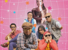 MALIO HOTEL JAKARTA - THIRSTY THURSDAY SPECIAL EDITION (PAGIBOETA, NATALIE HOLSCHER)