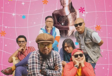 MALIO HOTEL JAKARTA - THIRSTY THURSDAY SPECIAL EDITION (PAGIBOETA, NATALIE HOLSCHER)