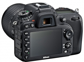 Nikon D7100, DSLR yang Banyak Dipakai Fotografer Handal