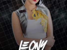 SEVEN CLUB JAKARTA - LEONY ANGG