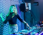 DJ Claudea Perform at Studio Matalelaki