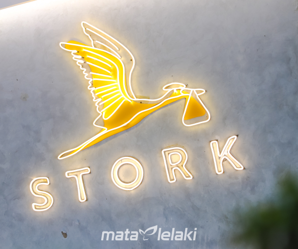 STORK FOOD & COFFEE