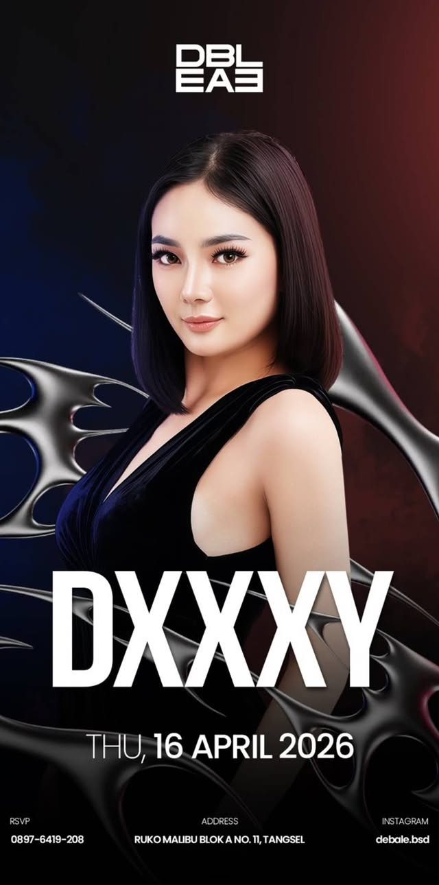 DE'BALE SPA & LOUNGE BSD - DXXXY