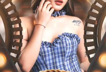 HADES VIP CIBUBUR - INFLUENCER PARTY (T-VA)