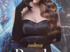 PENDEKAR BAR & RESTO GADING SERPONG - PANDA ANGELLIN
