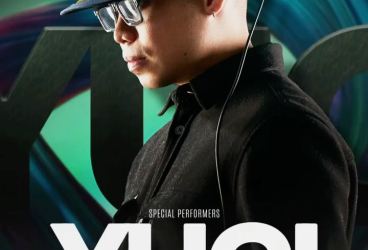 BLAZE JAKARTA - YUGI