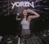 Profil DJ Yoren, DJ Cantik yang Perfeksionis
