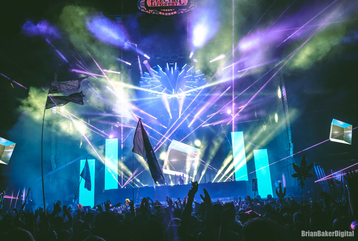 Inilah Kesalahpahaman dalam Musik EDM