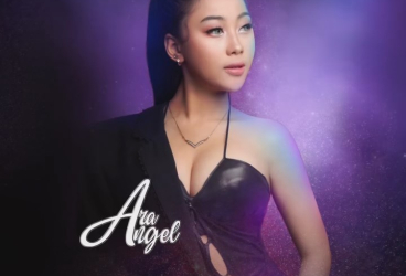 ZEN KTV & LOUNGE JAKARTA - MIDNIGHT FREQUENCIES (ARA ANGEL)