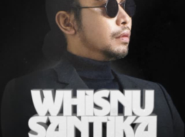 THE H CLUB SCBD JAKARTA - WHISNU SANTIKA
