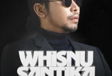 THE H CLUB SCBD JAKARTA - WHISNU SANTIKA