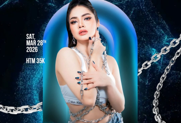 WARUNK WOW KWB JAKARTA - MEYY MR