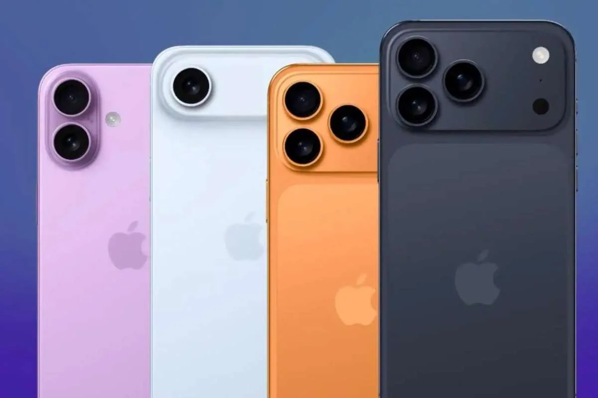 Siapkan Dana, iPhone 17 Segera Rilis di Indonesia!