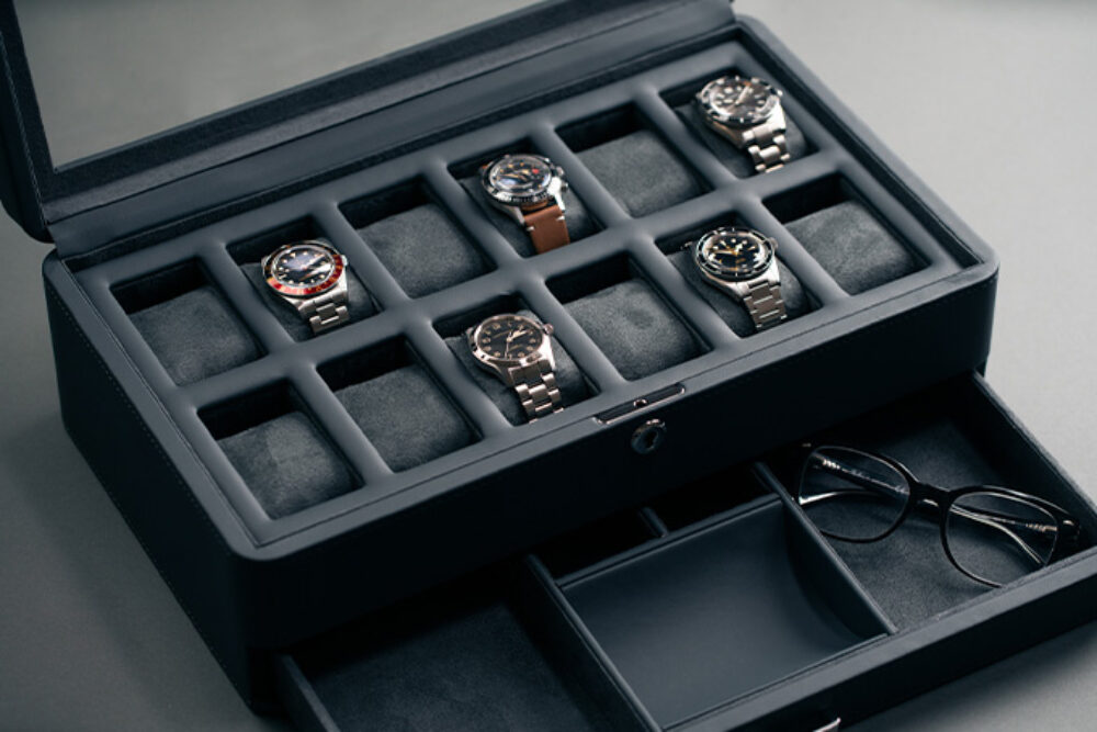 Punya Jam Tangan Mewah? Ini Tips Cerdas Merawatnya