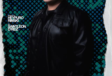 BABLAS GADING SERPONG - BREAKING BEAT (PHYERLEN)