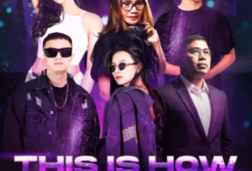 LYN SKY LOUNGE JAKARTA - THIS IS HOW WE PARTY