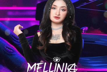 EMPORIUM TEASE CLUB JAKARTA - WE LOVE MONDAY (MELLINIA)
