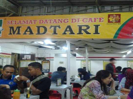 4 Cafe di Bandung yang Buka 24 Jam