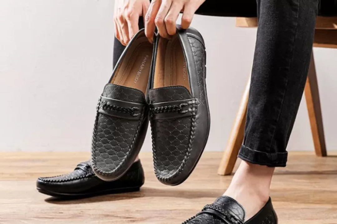 Wajib Tahu, Ini Jenis Sepatu dan Fungsinya