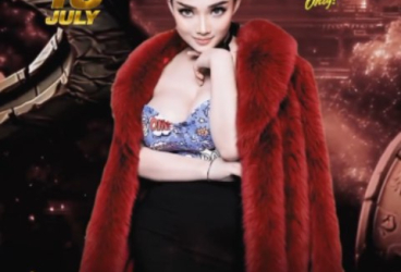 MAESTRO COCO MANGGA DUA JAKARTA - SANDRA QUEEN