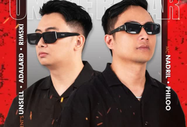 BABLAS KEMANG JAKARTA - ON THE RADAR (WSKYHAND)