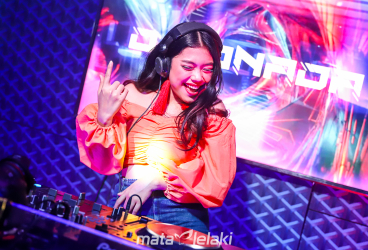 DJ Onada Perform at Studio Matalelaki