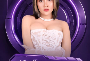 SOPO LOUNGE JAKARTA - KEYLLA ANDINI