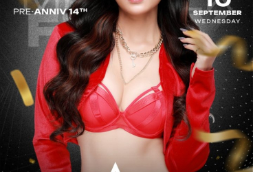 EMPORIUM TEASE CLUB JAKARTA - VIAVRILIA