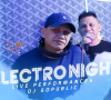 DJ ANNA AFNI "ELECTRO NIGHT" - SEGMEN 1/3 PERFORM RESIDENT DJ - LIVE STUDIO 2 MATA LELAKI 30/12/2019