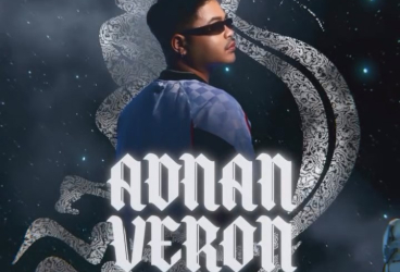 80 PROOF ULTRA BSD - ULTRA SOUNDSCAPES (ADNAN VERON)