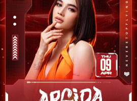 GOLD DRAGON BEKASI - ARLIDA PUTRI
