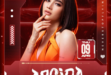 GOLD DRAGON BEKASI - ARLIDA PUTRI