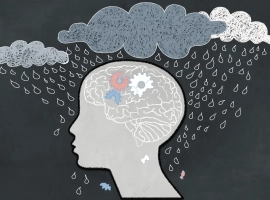 Depressive Disorder, Bukan Sekadar Sedih Biasa