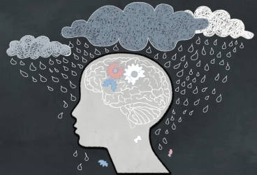 Depressive Disorder, Bukan Sekadar Sedih Biasa