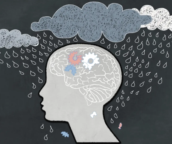 Depressive Disorder, Bukan Sekadar Sedih Biasa