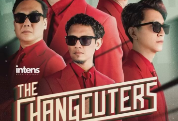 BLACK OWL GADING SERPONG - THE CHANGCUTERS
