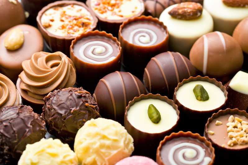 Mengkonsumsi Cokelat Bagi Pria Bisa Meningkatkan Libido 