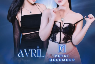 MALIO HOTEL JAKARTA - SHUTDOWN BASH (AVRIL, PUTRI DECEMBER)