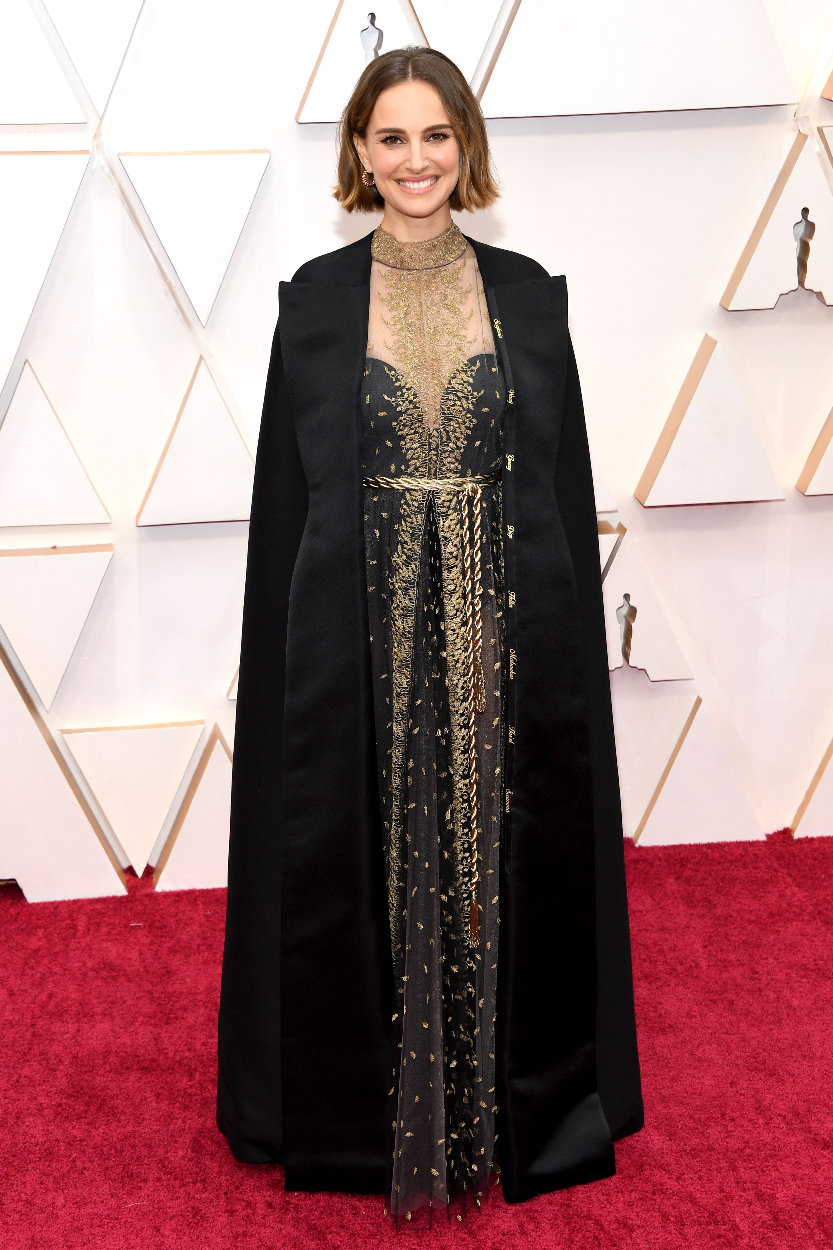 6 Bintang Cantik Hollywood dengan Gaya Elegan