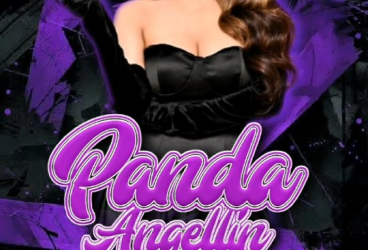 BRIDGE CLUB PEKAYON - PANDA ANGELLIN