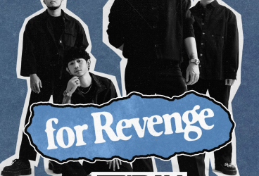 CAMDEN SUNTER JAKARTA - FOR REVENGE